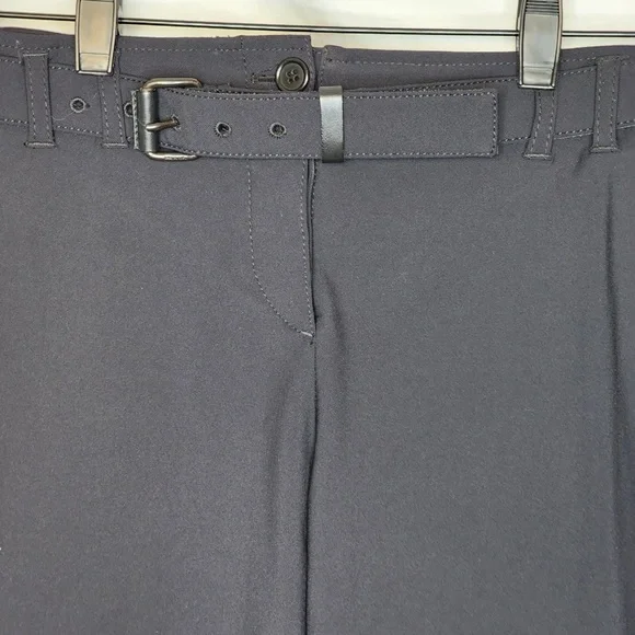 Prada Vintage Black and Red Detail Garment - Picture 3 of 8